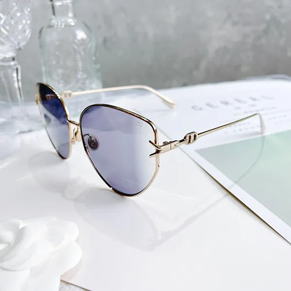 Mua Kính Mát Nữ Dior Gipsy 2 Sunglasses Màu Xanh Blue  Dior  Mua tại Vua  Hàng Hiệu h092021