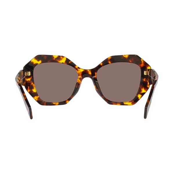 Kính Mát Nữ Prada Fashion 53mm Honey Tortoise Sunglasses PR-16WSF-VAU05C Màu Nâu Đồi Mồi - Kính mắt - Vua Hàng Hiệu