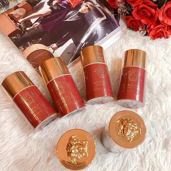 Lăn Khử Mùi Versace Eros Flame 75ml