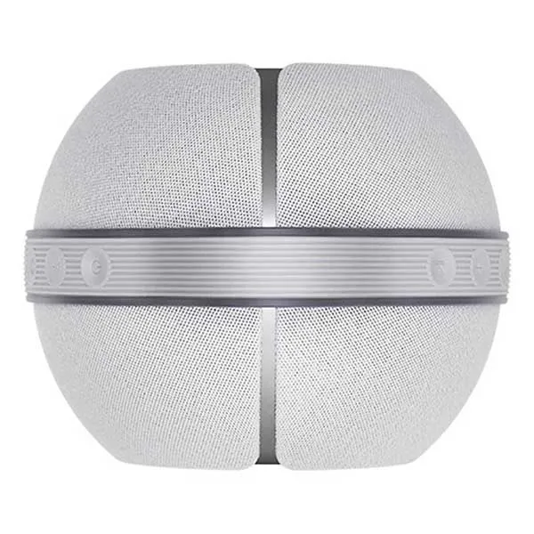 Loa Devialet Mania (Pin 10h, Kháng Nước IPX4, 176W, Bluetooth 5.0) Màu Xám - Phụ Kiện Công Nghệ - Vua Hàng Hiệu