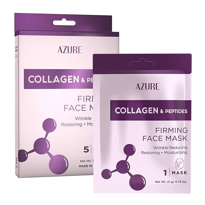 Mặt nạ collagen là gì? 15 mặt nạ chứa collagen giúp da săn chắc sáng đẹp-6