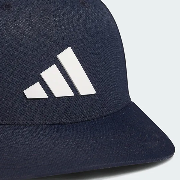 Mũ Adidas Tour Snapback Hat HT3337 Màu Xanh Navy - Mũ nón - Vua Hàng Hiệu