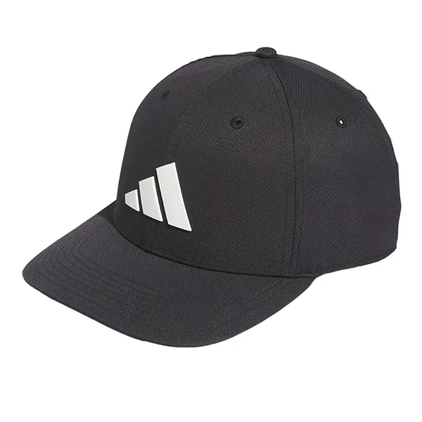 Mũ Adidas Tour Snapback Hat HT3339 Màu Đen - Mũ nón - Vua Hàng Hiệu