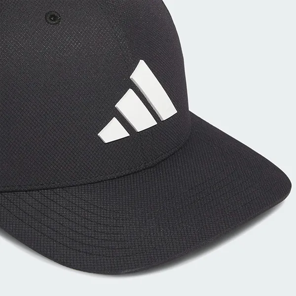 Mũ Adidas Tour Snapback Hat HT3339 Màu Đen - Mũ nón - Vua Hàng Hiệu