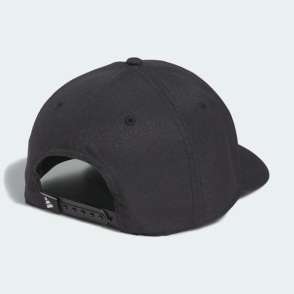 Mũ Adidas Tour Snapback Hat HT3339 Màu Đen - Mũ nón - Vua Hàng Hiệu