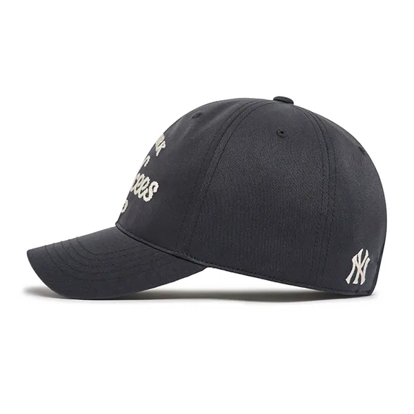Mũ MLB Unstructured Ball Cap New York Yankees 3ACPL033N-50CGS Màu Ghi