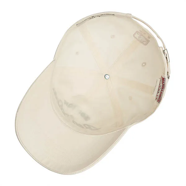 Mũ MLB Varsity Lettering LA Dodgers 3ACPL033N-43CRD Màu Trắng Kem