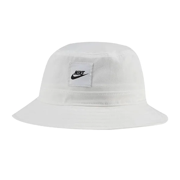 Mũ Nike U Nsw Bucket Futura Core Cap CK5324-100 Màu Trắng
