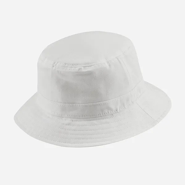 Mũ Nike U Nsw Bucket Futura Core Cap CK5324-100 Màu Trắng