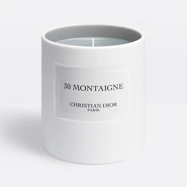 Nến Thơm Dior 30 Montaigne Candle 250g