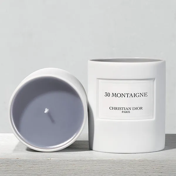 Nến Thơm Dior 30 Montaigne Candle 250g