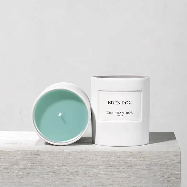 Nến Thơm Dior Eden Roc Scented Candle 250g