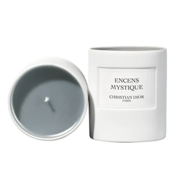 Nến Thơm Dior Encens Mystique Candle 250g - Nến thơm - Vua Hàng Hiệu