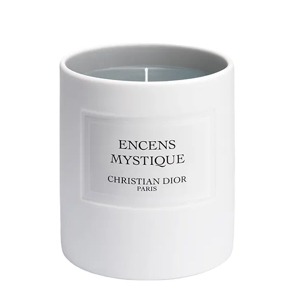Nến Thơm Dior Encens Mystique Candle 250g - Nến thơm - Vua Hàng Hiệu