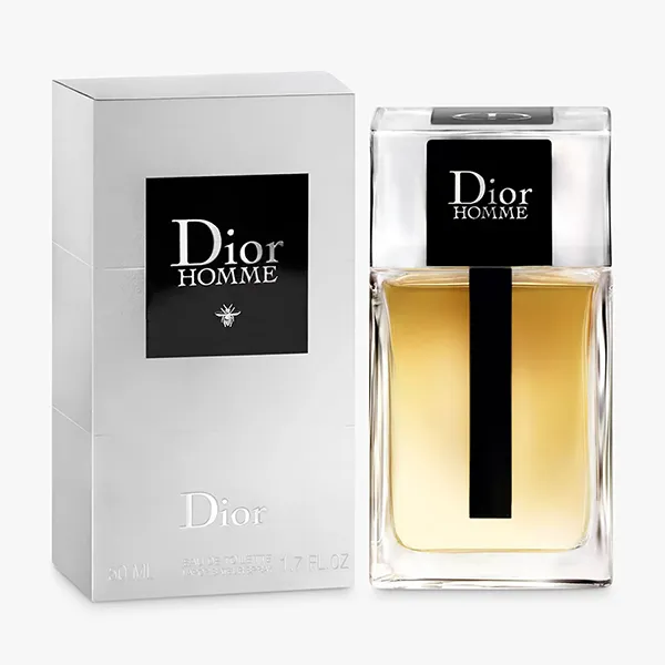Nước Hoa Nam Dior Homme EDT 50ml - Nước hoa - Vua Hàng Hiệu
