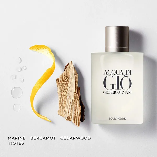 Nước Hoa Nam Giorgio Armani Acqua Di Gio Pour Homme EDT 50ml