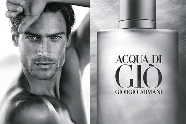 Nước Hoa Nam Giorgio Armani Acqua Di Gio Pour Homme EDT - Nước hoa - Vua Hàng Hiệu