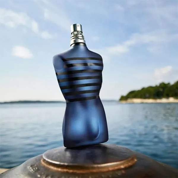 Nước Hoa Nam Jean Paul Gaultier Ultra Male Eau De Toilette 200ml - Nước hoa - Vua Hàng Hiệu