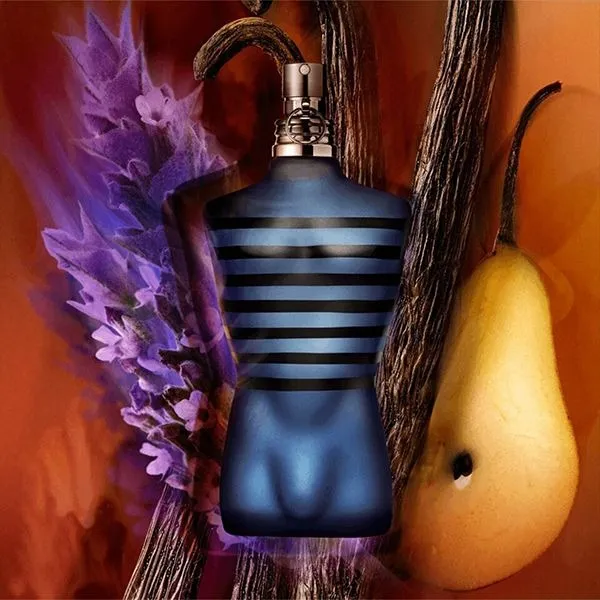 Nước Hoa Nam Jean Paul Gaultier Ultra Male Eau De Toilette 200ml - Nước hoa - Vua Hàng Hiệu