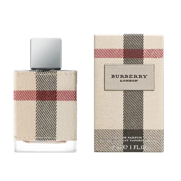 Nước Hoa Nữ Burberry London For Women EDP