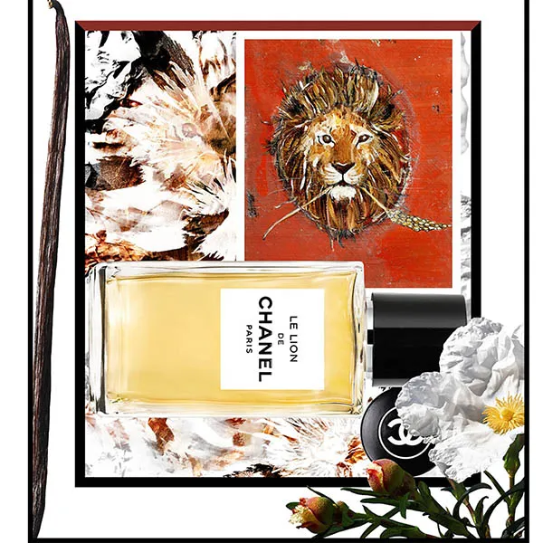 Nước Hoa Nữ Chanel Les Exclusifs Le Lion EDP 75ml