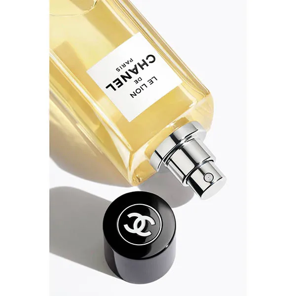 Nước Hoa Nữ Chanel Les Exclusifs Le Lion EDP 75ml