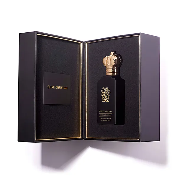 Nước Hoa Nữ Clive Christian X The Feminine EDP 50ml - Nước hoa - Vua Hàng Hiệu