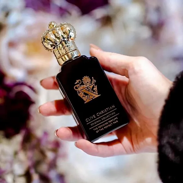 Nước Hoa Nữ Clive Christian X The Feminine EDP 50ml - Nước hoa - Vua Hàng Hiệu