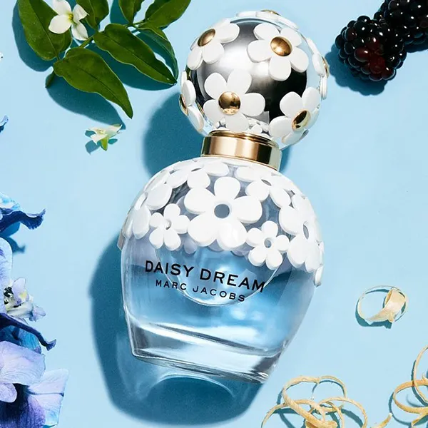 Nước Hoa Nữ Marc Jacobs Daisy Dream EDT 30ml