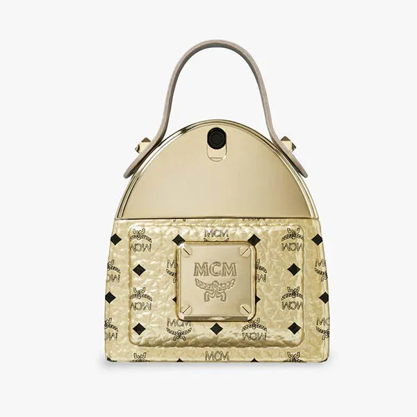 Nước Hoa Nữ MCM Ultra EDP 30ml Thu Hút