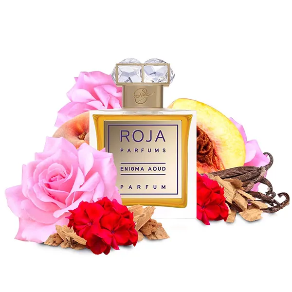 Nước Hoa Nữ Roja Parfums Enigma Aoud Parfum 100ml - Nước hoa - Vua Hàng Hiệu
