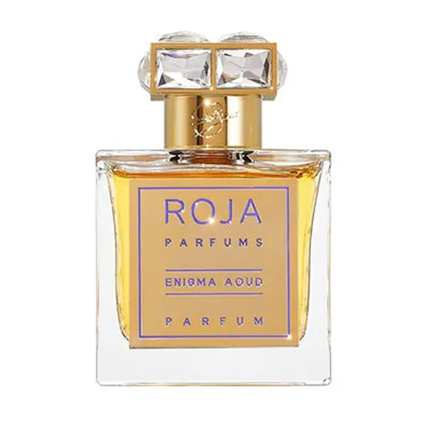 Nước Hoa Nữ Roja Parfums Enigma Aoud Parfum 100ml - Nước hoa - Vua Hàng Hiệu