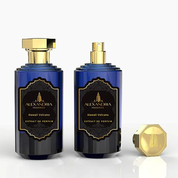 Nước Hoa Unisex Alexandria Fragrances Hawaii Volcano Extrait De Parfum 100ml