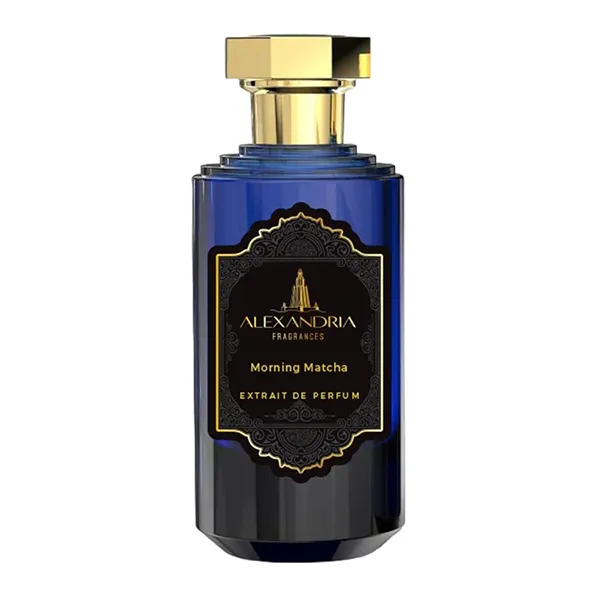 Nước Hoa Unisex Alexandria Fragrances Morning Matcha Extrait De Parfum 100ml - Nước hoa - Vua Hàng Hiệu
