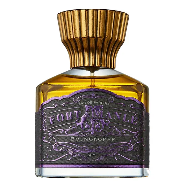 Nước Hoa Unisex Fort & Manlé Bojnokopff Eau De Parfum 50ml