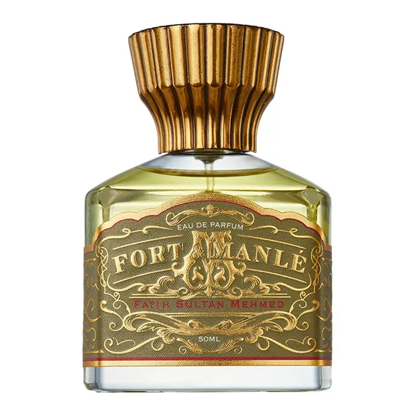 Nước Hoa Unisex Fort & Manlé Fatih Sultan Mehmed Eau De Parfum 50ml