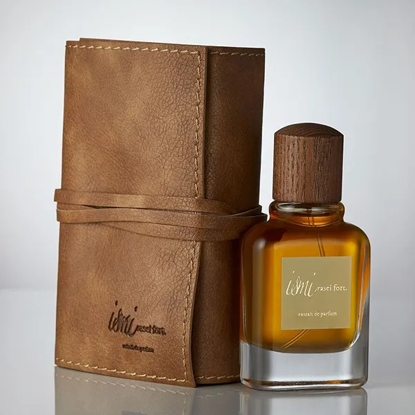 Nước Hoa Unisex Fort & Manlé Ismi Extrait De Parfum 30ml