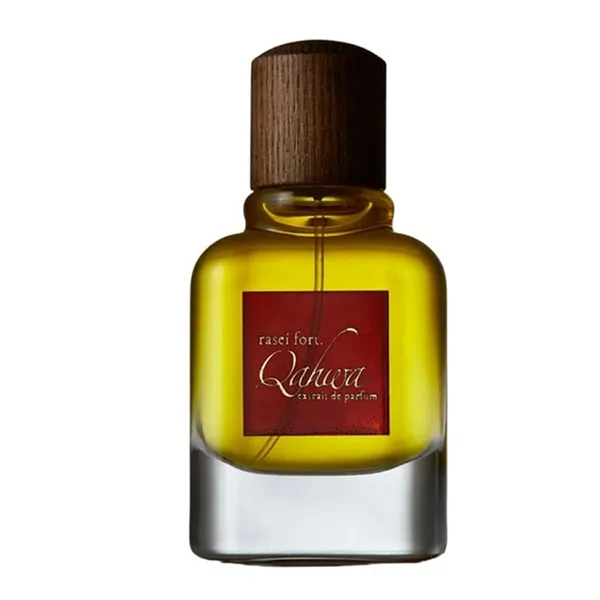 Nước Hoa Unisex Fort & Manlé Qahwa Extrait De Parfum 30ml - Nước hoa - Vua Hàng Hiệu