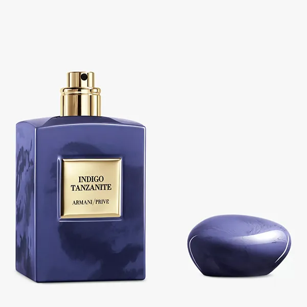 Nước Hoa Unisex Giorgio Armani Prive Indigo Tanzanite EDP 100ml