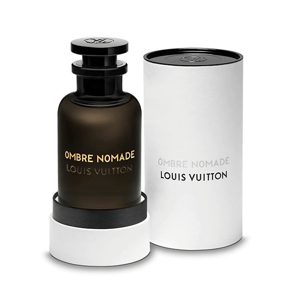 Nước Hoa Unisex Louis Vuitton LV Ombre Nomade Limited Edition EDP 100ml - 1