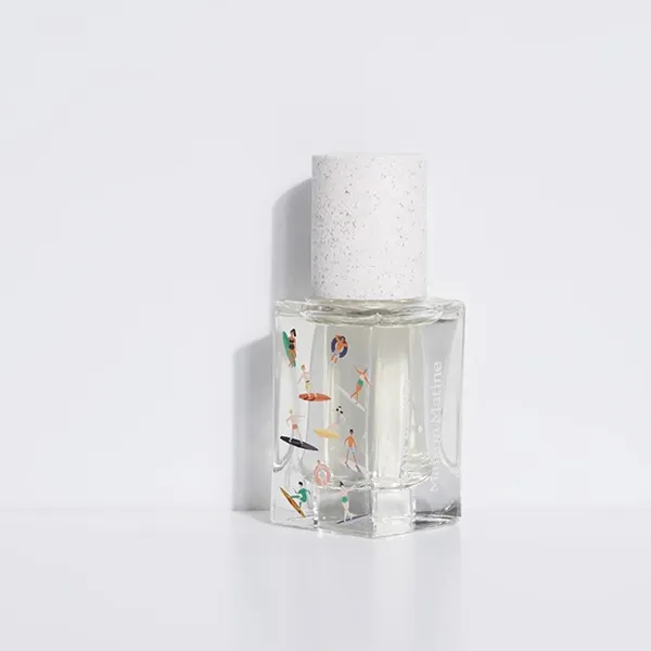 Nước Hoa Unisex Maison Matine Bain De Midi Eau De Parfum 15ml