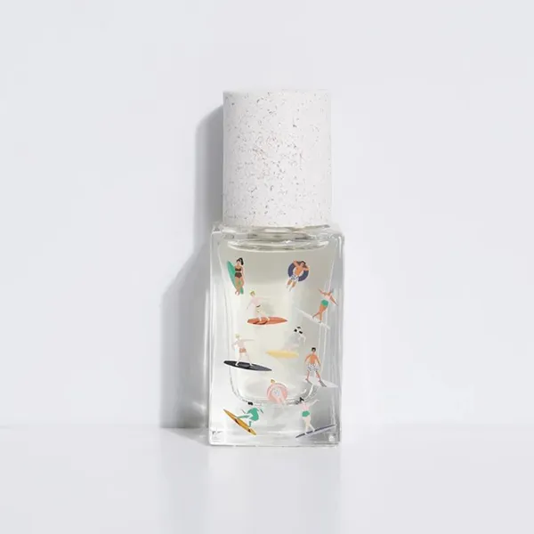 Nước Hoa Unisex Maison Matine Bain De Midi Eau De Parfum 15ml