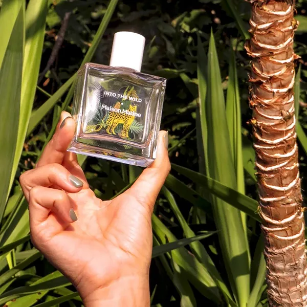 Nước Hoa Unisex Maison Martin Into The Wild EDP 50ml