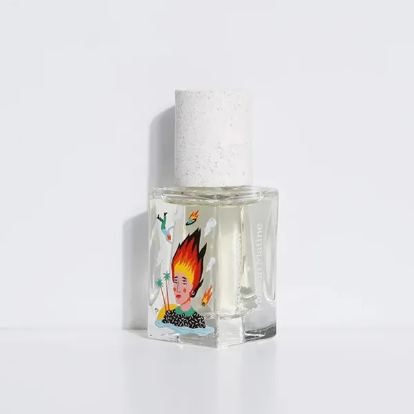 Nước Hoa Unisex Maison Matine Lost In Translation Eau De Parfum 15ml