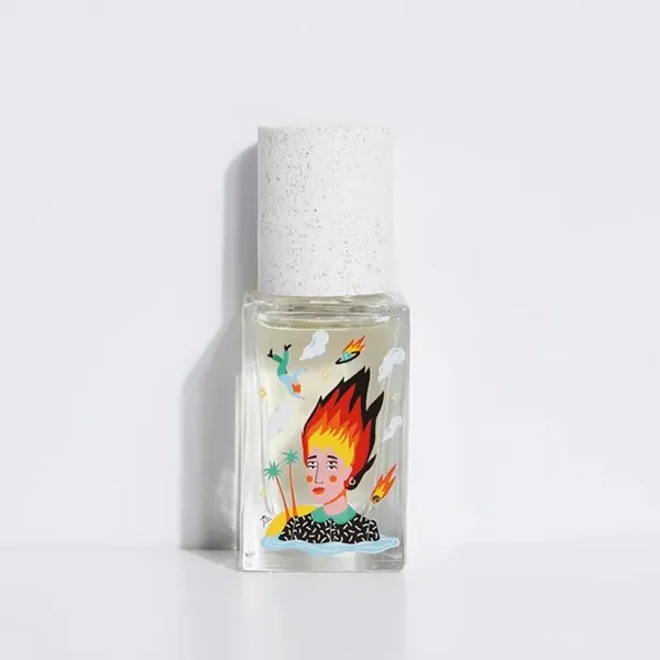 Nước Hoa Unisex Maison Matine Lost In Translation Eau De Parfum 15ml