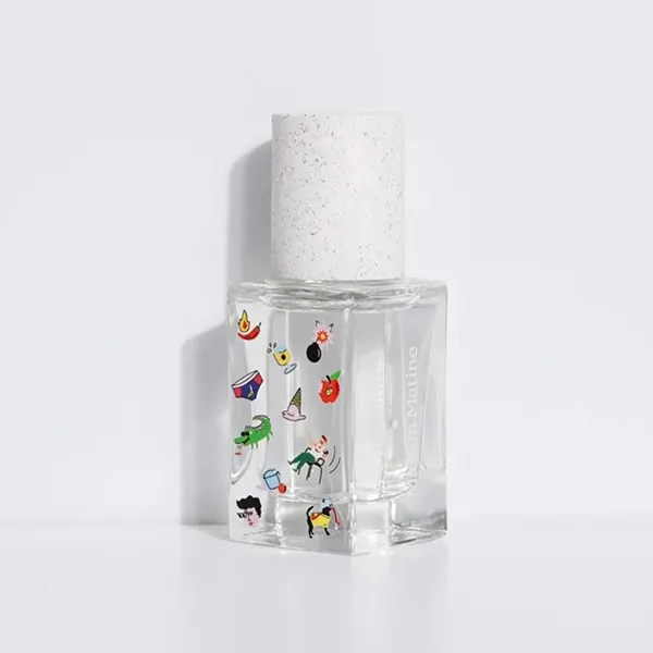 Nước Hoa Unisex Maison Matine Poom Poom Eau De Parfum 15ml
