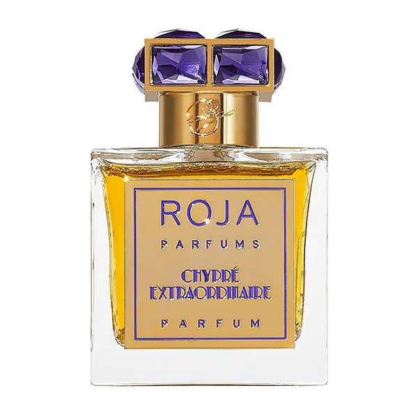 Nước Hoa Unisex Roja Parfums Chypré Extraordinaire Parfums 100ml - Nước hoa - Vua Hàng Hiệu