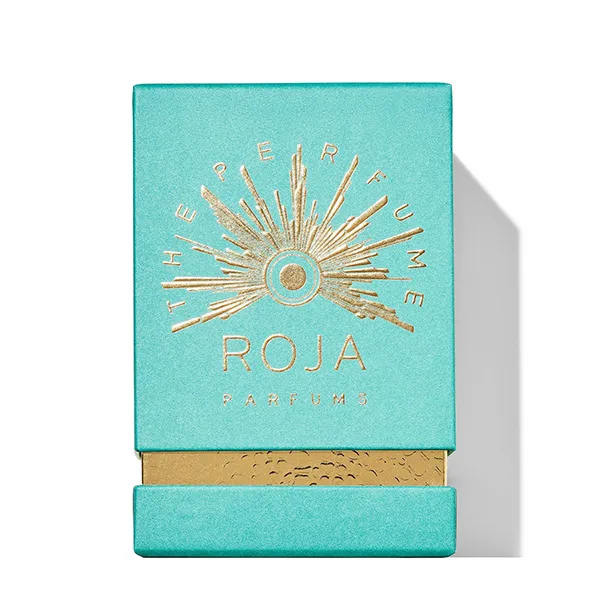 Nước Hoa Unisex Roja Parfums Fortnum & Mason - The Perfume 50ml - Nước hoa - Vua Hàng Hiệu