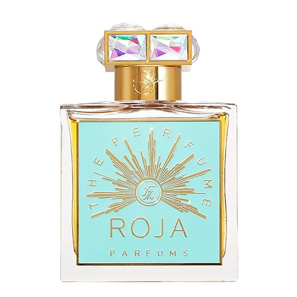Nước Hoa Unisex Roja Parfums Fortnum & Mason - The Perfume 50ml - Nước hoa - Vua Hàng Hiệu