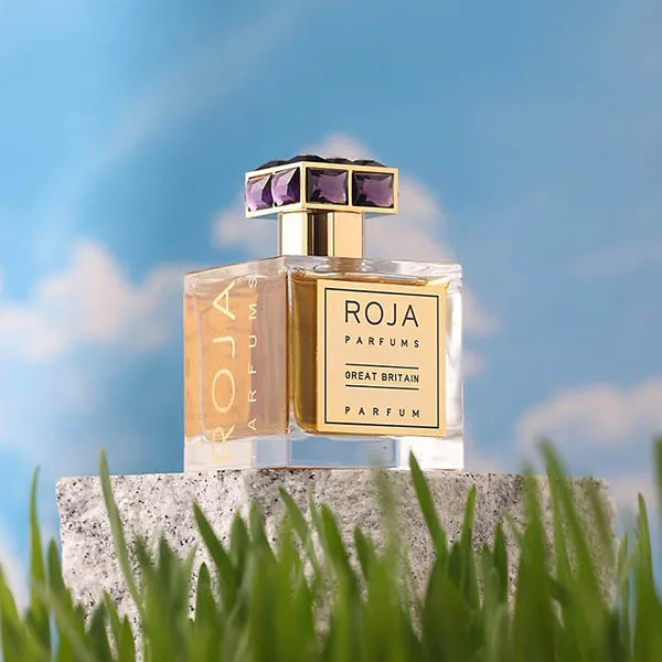 Nước Hoa Unisex Roja Parfums Great Britain Parfum 100ml N-RJ - Nước hoa - Vua Hàng Hiệu